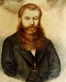 29. Kārlis Ludvigs Zēbode (1826-1896)