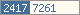 Counter