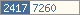Counter