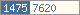 Counter