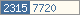 Counter