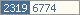 Counter