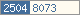 Counter