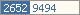 Counter