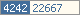 Counter