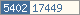 Counter