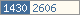 Counter