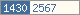 Counter