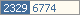 Counter