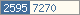 Counter