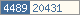 Counter