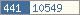 Counter