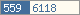 Counter