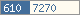 Counter