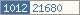 Counter