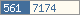 Counter