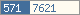 Counter