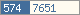 Counter