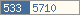 Counter