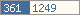 Counter