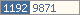 Counter