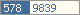 Counter