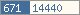 Counter