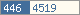 Counter