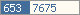 Counter