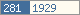 Counter
