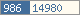 Counter