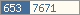 Counter