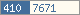 Counter