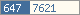 Counter
