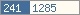 Counter