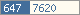 Counter
