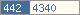 Counter
