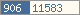 Counter