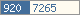 Counter