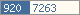 Counter