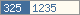 Counter