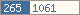 Counter