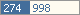 Counter