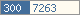 Counter