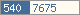 Counter
