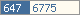 Counter