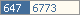 Counter