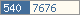 Counter