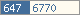 Counter