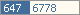 Counter